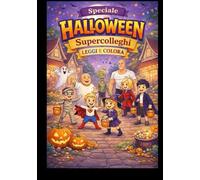 HALLOWEEN speciale I Supercolleghi