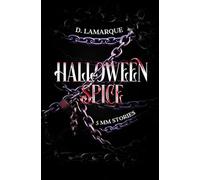 Halloween Spice: Five MM Stories: 6