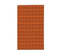 Halloween Stampa Bandiera Decorativa Esterna Dovere Bandiera Interna Display Yard Stagioni Decorazioni Vacanze