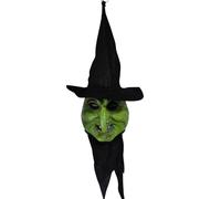 Halloween | Stanza Raccapricciante con Luci Lampeggianti - con Suono per Feste Casa Incantata Interno Esterno Salone Camera Da Letto