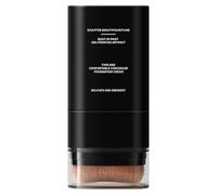 Halloween Stick Foundation Makeup | Trucco professionale a doppia estremità nero bianco | Trucco vampiro di Halloween con pennello, per primavera, estate, autunno, inverno, notte, feste, appuntamenti