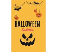 Halloween Sudoku
