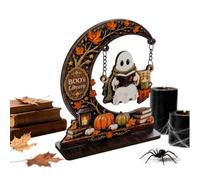 Halloween Table Decor Seasonal Desktop Decoration Dorm Living Room Study