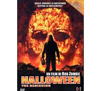 Halloween The Beginning