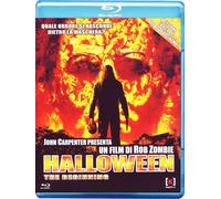 HALLOWEEN: THE BEGINNING (BS)