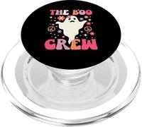 Halloween The Boo Crew - Simpatico fantasma - Spooky Family Matching PopSockets PopGrip per MagSafe