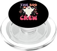 Halloween The Boo Crew - Simpatico fantasma - Spooky Family Matching PopSockets PopGrip per MagSafe