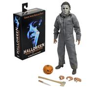 Halloween The Curse of Michael Myers Action Figure Ultimate Version NECA in Box