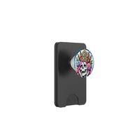 Halloween || The Drama Queen Tarot Card PopSockets PopWallet per MagSafe