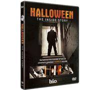 Halloween The Inside Story