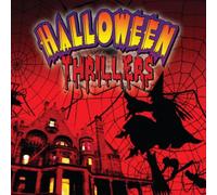 Halloween Thrills - Halloween Thrills