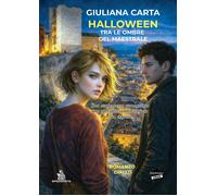 Halloween. Tra le ombre del maestrale - [AmicoLibro]