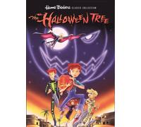 Halloween Tree, The (DVD)