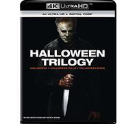 Halloween Trilogy