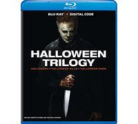 Halloween Trilogy