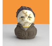 Halloween Tubbz Mini Pvc Figura Michael Myers 5 Cm Numskull