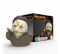 TUBBZ Edizione Scatola: Horror - Michael Myers Anatra Cosplay In Vinile Per Collezionisti Pop Culture