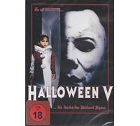 HALLOWEEN V - Die Rache des Michael Myers