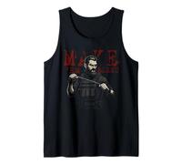 Halloween Vampire Ops Make 'Em Bleed Vampiro Militare Canotta