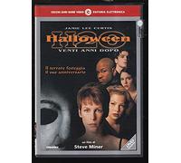 Halloween - Venti anni dopo