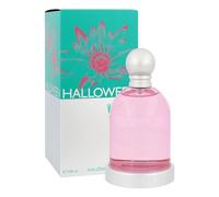 Halloween Water Lilly 100 ml eau de toilette per Donna