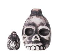 Halloween Whistle, Scary Death Whistle For Outdoor, Party Favor Terrifying Prank Toy For Men Women Boys Teens Family Friends Youth Wife