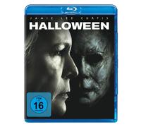 Halloween [Blu-ray] (Blu-ray)