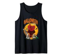 Halloween Witch Has My Candy: Merchandising Looney Tunes Canotta