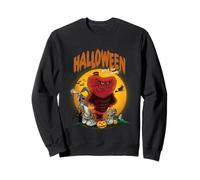 Halloween Witch Has My Candy: Merchandising Looney Tunes Felpa