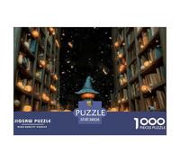 Halloween Wizard Book Materiale Cartone Resistente Attività Interattiva Divertente, Compleanni E Feste 38x26cm/1000pcs