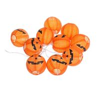 Halloween Zucca Luminosa Luce Decorazione Interna Di Centrotavola