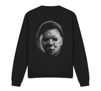 HalloweenFelpa Michael Myers Viso Adulto Unisex (TV25436)