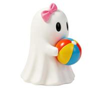 halloweenghostFigurines | Pool Party Decorations halloweenghostStatue | Showcasing A Cute ghostDesign With Lively And Endearing Expressions, These halloweenghostFigurines Move Beyond The Usual