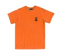 HalloweenThe Night He Came Home Maglietta Stampa posteriore Adulto (TT850)