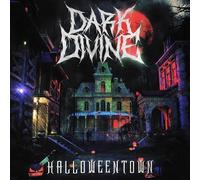 Halloweentown (electric Smoke)