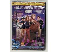 Halloweentown High