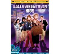 Halloweentown High