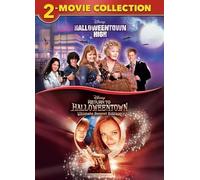 Halloweentown High / Return to Halloweentown