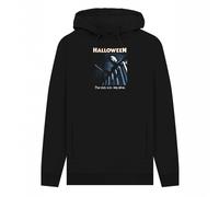 HalloweenTrick To Stay Alive Felpa con Cappuccio Adulto Unisex (PN1952)