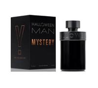 Hallowen Man Mystery Edp Spray 125ml