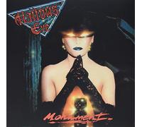 Hallows Eve Monument (Vinyl LP) 12" Album