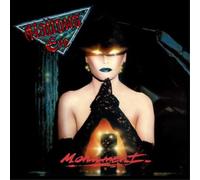 Hallows Eve Monument (CD) Album