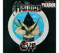 Hallows Eve Tales Of Terror: CLASSICS SERIES (CD) Album
