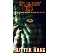 Hallows' Eve: The Last Video Store