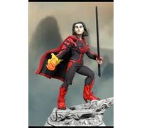 Hallow's Story: Of Tears and Snow