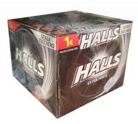 Halls Senza Zucchero Multipack Extra Forte 20 x 32 g