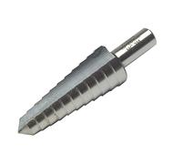 Halls MC 1M Trapano A Gradini In Acciaio Ad Alta Velocità 4-12mm HLLMC1M