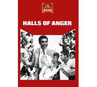 Halls of Anger