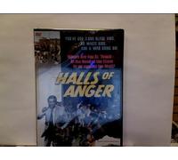 HALLS OF ANGER