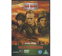 Halls Of Montezuma [Edizione: Regno Unito]